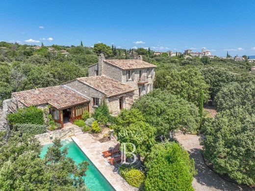 Rural ou fazenda - Gordes, Vaucluse