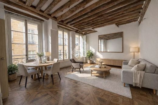 Appartement à Tour Eiffel, Invalides – Ecole Militaire, Saint-Thomas d’Aquin, Paris