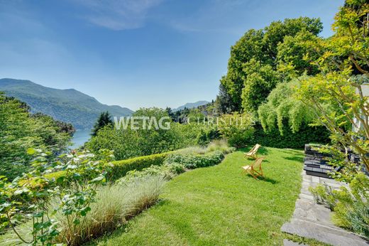 Villa à Vico Morcote, Lugano