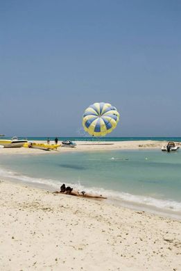 Otel Arhir, Jerba Midoun