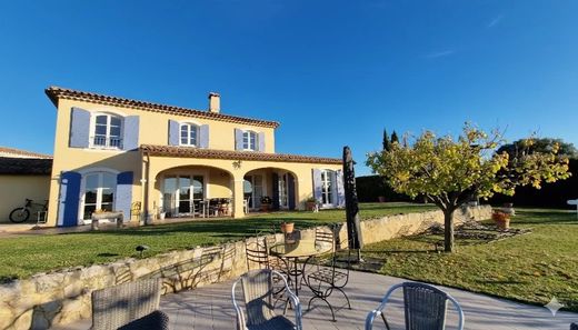 Βίλα σε Villeneuve-Loubet, Alpes-Maritimes