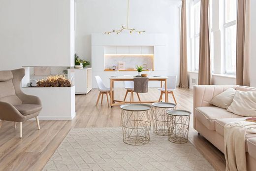 Piso / Apartamento en La Muette, Auteuil, Porte Dauphine, Paris