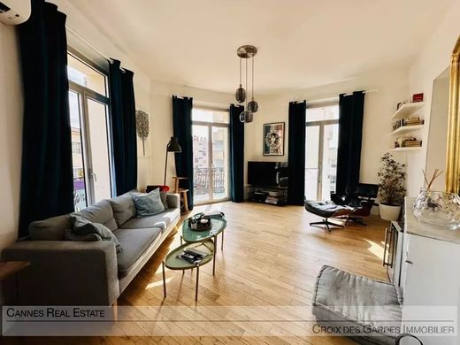 Appartement in Cannes, Alpes-Maritimes