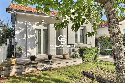 Lüks ev Andernos-les-Bains, Gironde