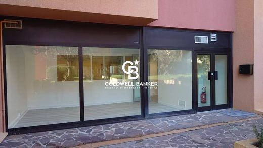 Γραφείο σε Μονακό