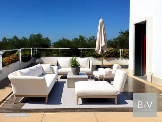 Apartment in Antibes, Alpes-Maritimes