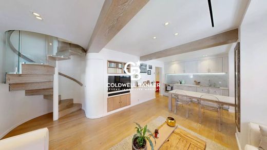 Appartement in Gustavia