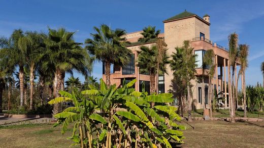 Villa à Marrakech, Marrakesh-Safi