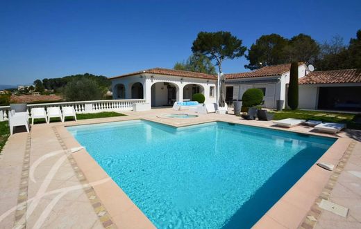 Luxury home in Le Cannet, Alpes-Maritimes
