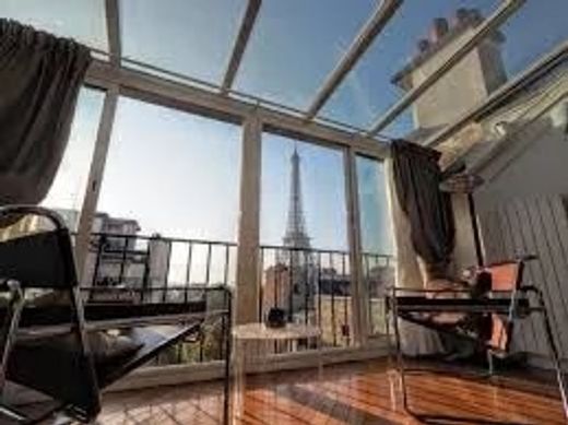 Apartment in Montparnasse, Alésia, Montsouris, Paris