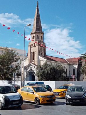 Terreno a Tunisi, Gouvernorat de Tunis