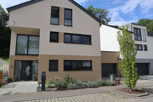 Luxe woning in Echternach, Canton d'Echternach