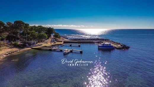 Apartament w Saint-Raphaël, Var