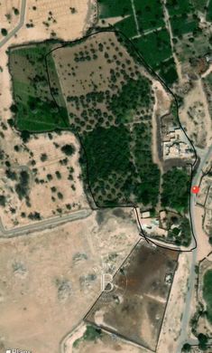 Αγροτεμάχιο σε Μαρακές, Marrakech