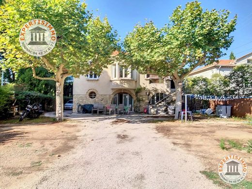 Casa di lusso a Saint-Victoret, Bocche del Rodano