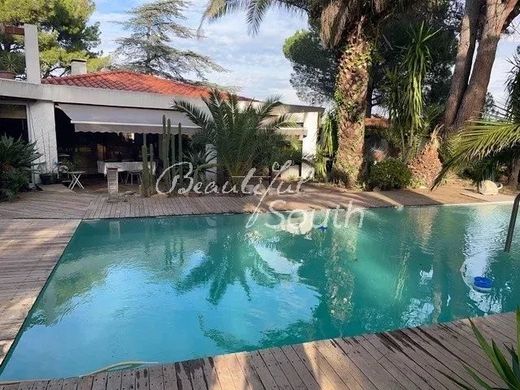 Вилла, Canohès, Pyrénées-Orientales