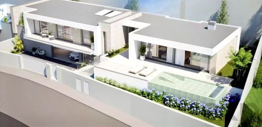 Элитный дом, Арку-да-Кальета, Calheta