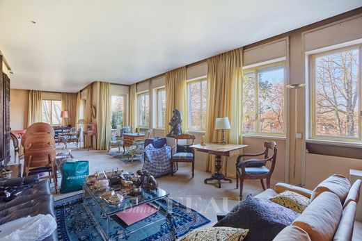 套间/公寓  La Muette, Auteuil, Porte Dauphine, Paris