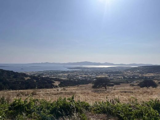 Arsa Páros, Kiklad Adaları
