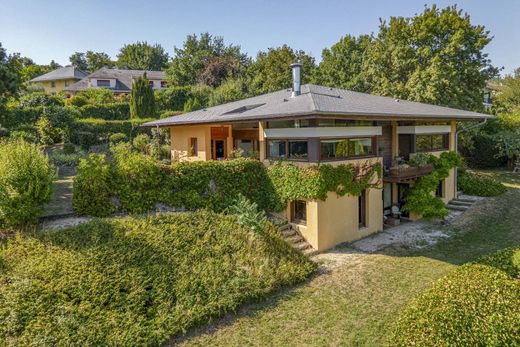 Luxe woning in Bassens, Savoy