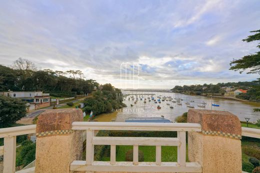 Luxury home in Pornic, Loire-Atlantique