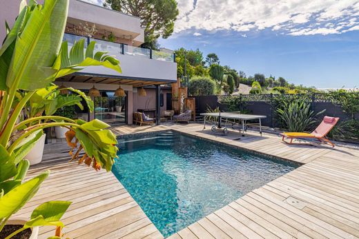 Luxe woning in Nice, Alpes-Maritimes