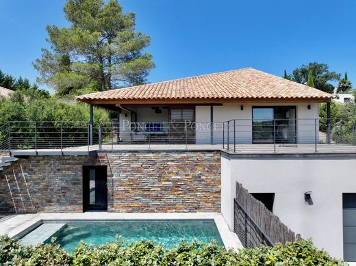 Maison de luxe à Saint-Gély-du-Fesc, Hérault