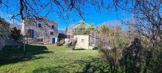 Villa in Saint-Paul-en-Forêt, Var