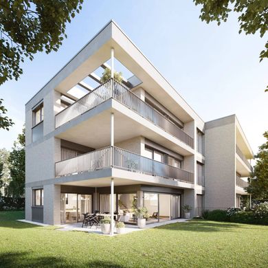 Квартира, Chêne-Bougeries, Geneva