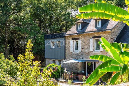 Casa de lujo en Vannes, Morbihan