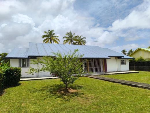 Luxury home in Cayenne, Guyane