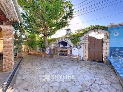 Luxury home in Marseille, Bouches-du-Rhône