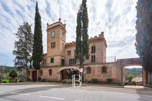 Maison de luxe à Castellnou de Bages, Province de Barcelone
