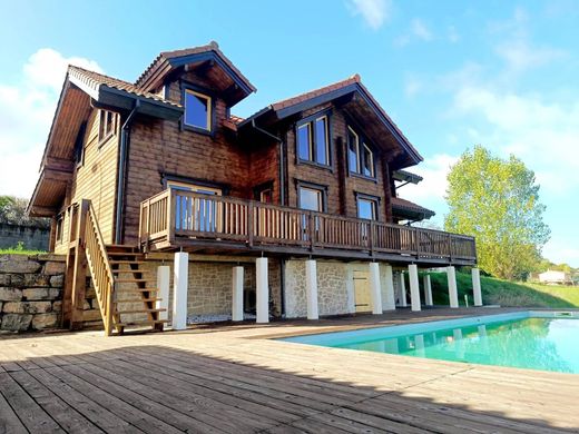 호화 저택 / Rabastens, Tarn