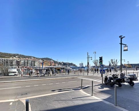 Apartamento - Nice, Alpes Marítimos