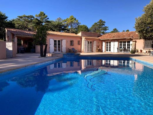 Villa en Tourtour, Var