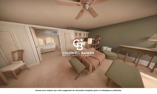 Appartement in Gustavia