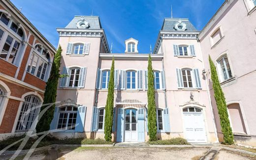 Complexes résidentiels à Mâcon, Saône-et-Loire