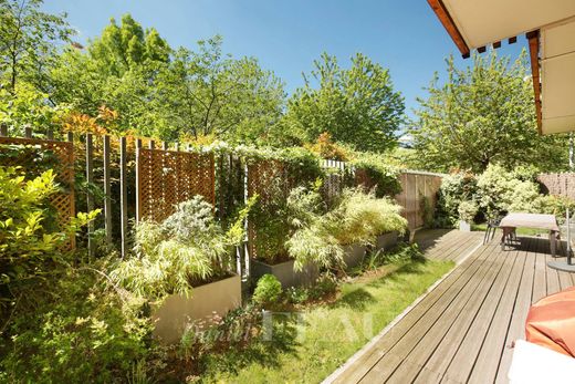 Apartment in Monceau, Courcelles, Ternes, Paris