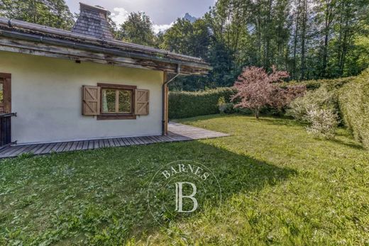 Chalet en Chamonix, Alta Saboya