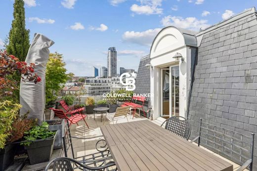 Appartement à Puteaux, Hauts-de-Seine