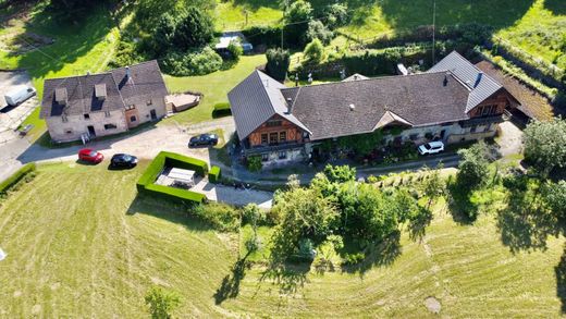 Boerderij in Munster, Haut-Rhin