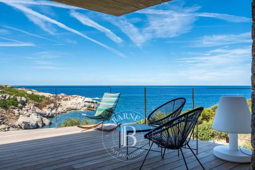 Villa a Calvi, Corsica settentrionale