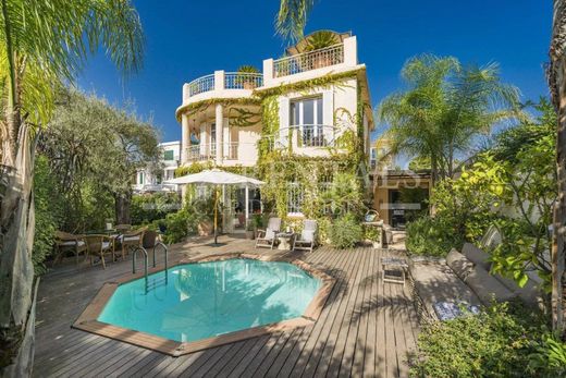 Luksusowy dom w Antibes, Alpes-Maritimes