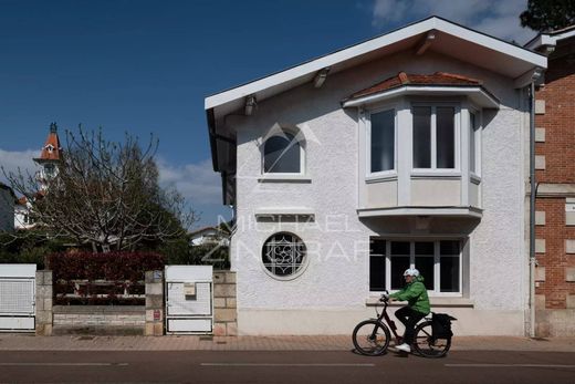 Luksusowy dom w Arcachon, Gironde