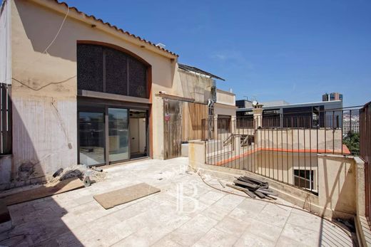 Квартира, Барселона, Província de Barcelona