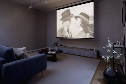 Appartement à Chêne-Bougeries, Geneva