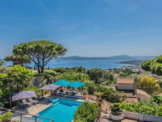 Villa in Sainte-Maxime, Var