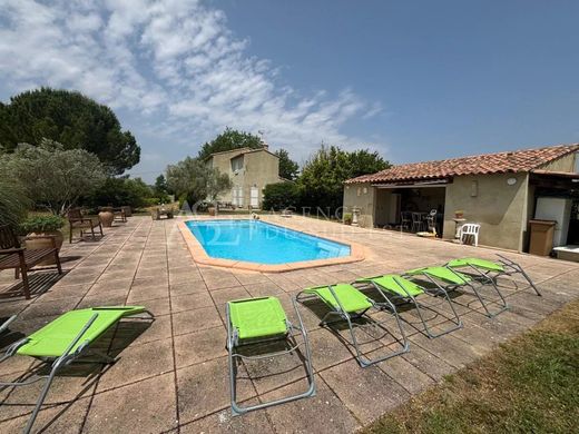 Luxury home in Rognes, Bouches-du-Rhône