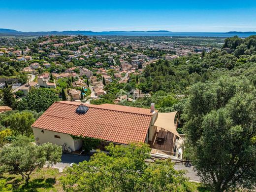 Villa in Hyères, Var